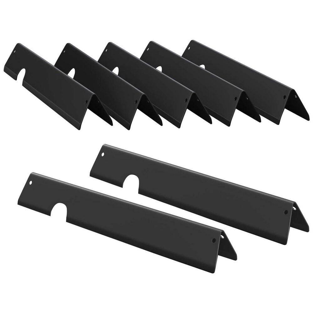17 in. Porcelain-Enameled Heavier Flavorizer Bars Replacement for Weber (7-Pack) price history on PriceWatchPro