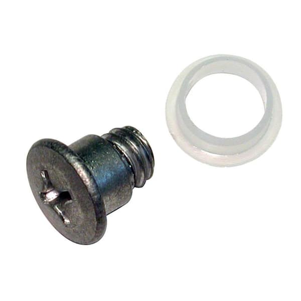 Barton Kramer 5/16 in. bolt diameter and 5/8 in. overall bushing diameter with 3/8 in. hole
