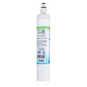Replacement Water Filter for GE - RPWF
