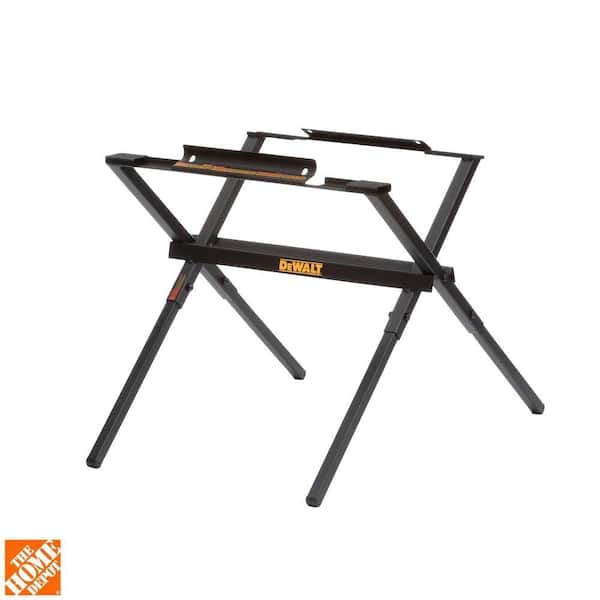 DEWALT 10 in. Table Saw Stand