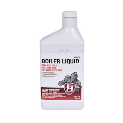 32 oz. Boiler Liquid