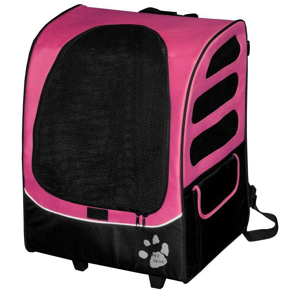 Pet Carrier 14 in. L x 9 in. W x 19 in. H I-GO2 (Escort) price history on PriceWatchPro