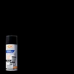 Black Hdx General Purpose Spray Paint Ah79905ux 64 300 