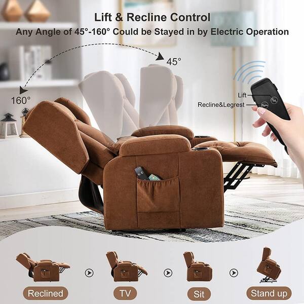 Electric Chair Lift, Portable Lift Cushion