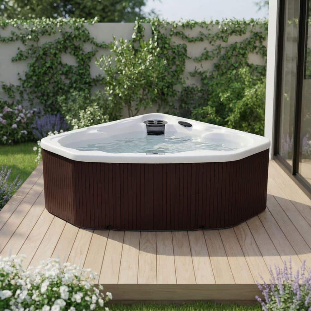 Plug and Play Spa