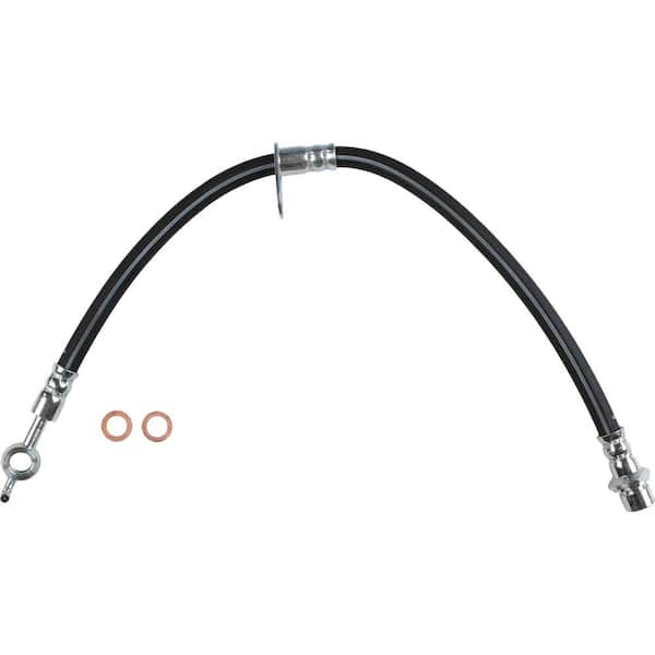 Sunsong Brake Hydraulic Hose - Front Right