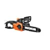 Worx 10 in. 8 Amp Electric Pole Saw WG309 The Home Depot