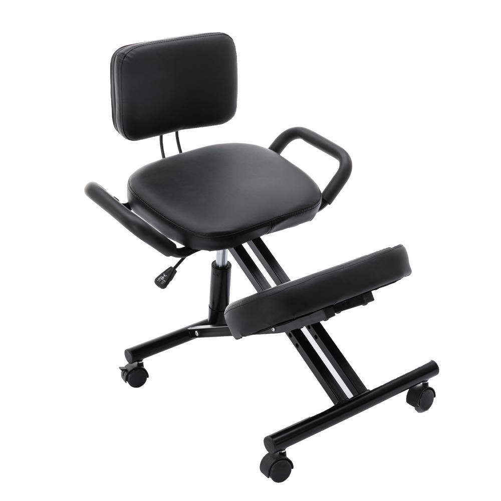 kneeling chair 300 lbs