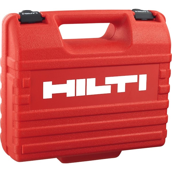Hilti 3536728 SFD 2-A Kit de taladro/destornillador inalámbrico (paquete de  6)