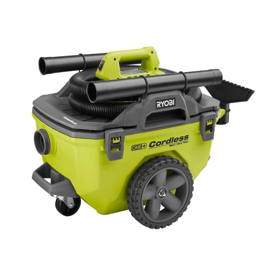 ryobi vacuum mop