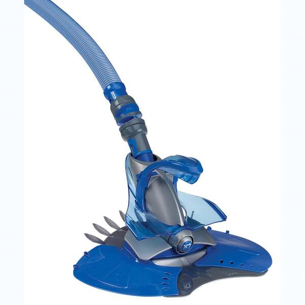Baracuda X7 Quattro Suction Side Pool Cleaner for In Ground Pool