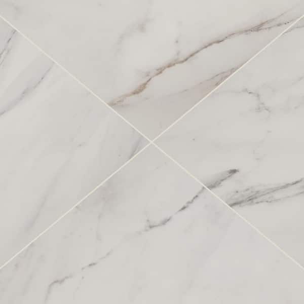 MSI Aspen Gris 18 in. x 18 in. Matte Ceramic Floor and Wall Tile (20.25 sq. ft./case) MSI Aspen Gris 18 in. x 18 in. Matte Ceramic Floor and Wall Tile (20.25 sq. ft./case)