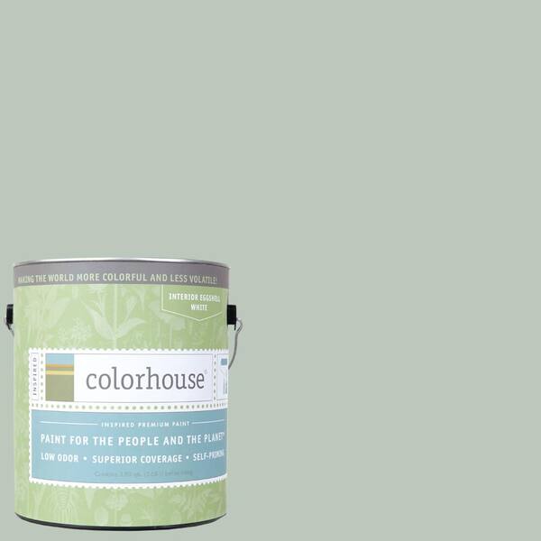 Colorhouse 1 gal. Water .02 Eggshell Interior Paint