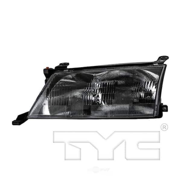 TYC Headlight Assembly 1995-1997 Toyota Avalon