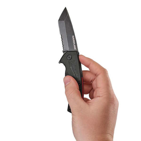 MILWAUKEE 48-22-1530 - Folding Knife Type Pocket Knife