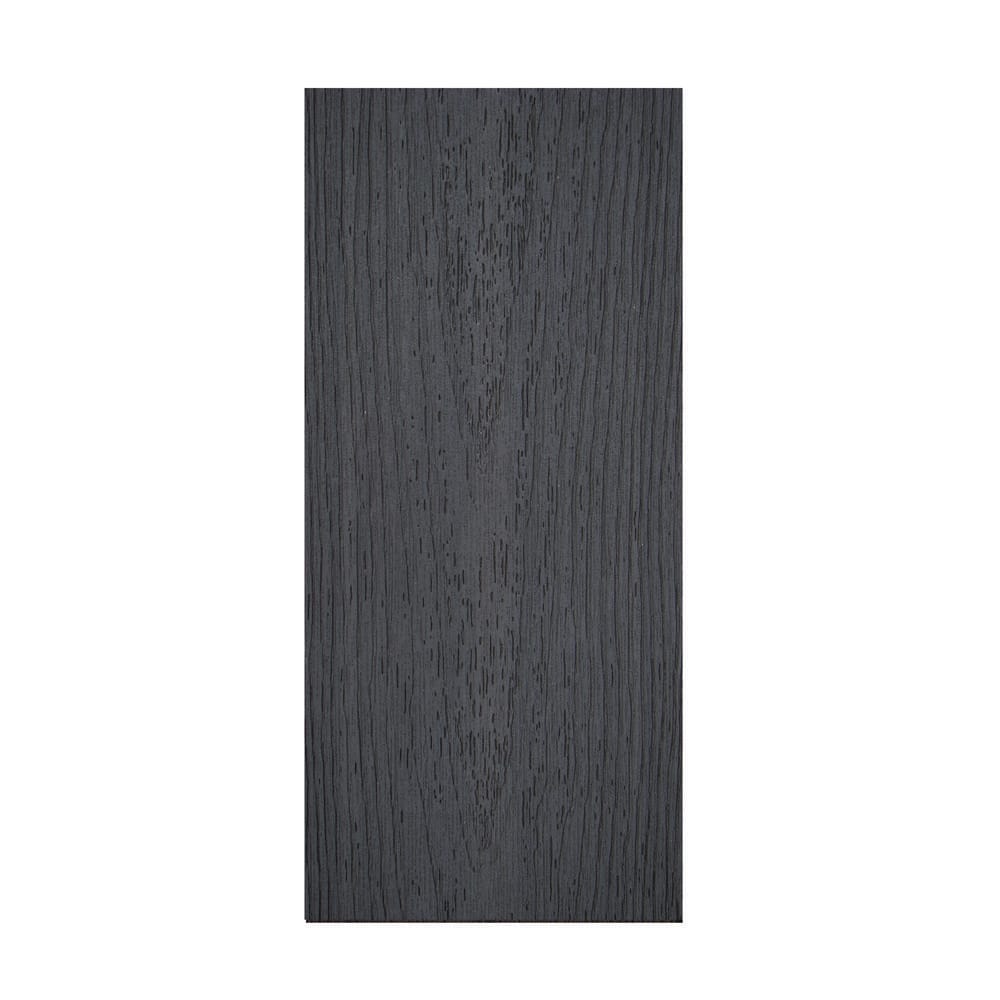 "1x12-12' Sanctuary Composite Fascia-Earl Grey Square Edge (Actual Size:. 75"" x 11.25"") HCFAS EARL GREY 12" price history on PriceWatchPro