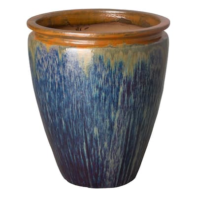 Ceramic Outdoor Extra Large Plant, Large Ceramic Pots For Outdoors