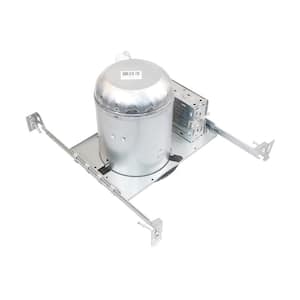 5 in. Recessed IC Rated Airtight Housing