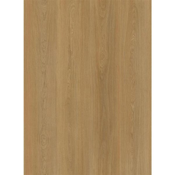 Lucida USA MaxCore Ultra Canyon Oak 28 MIL x 7.31 in. W x 48 in. L Waterproof Click Lock Vinyl Plank Flooring (24.5 sq. ft./case)