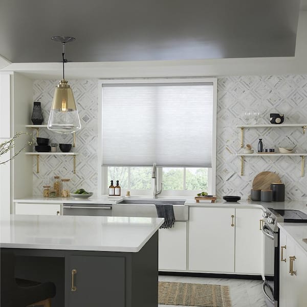 Light Filtering Cellular Shades
