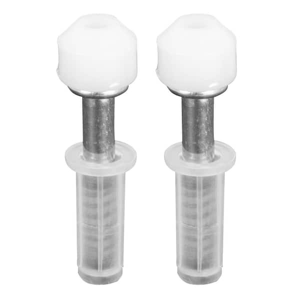 Nylon Top, Bi-Fold Top Mount Pivot (2-pack)