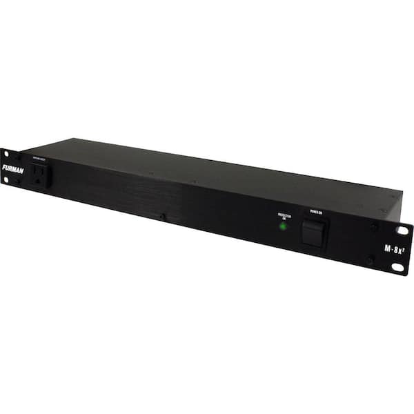 Panamax 9-Outlet Rack Mount Power Conditioner