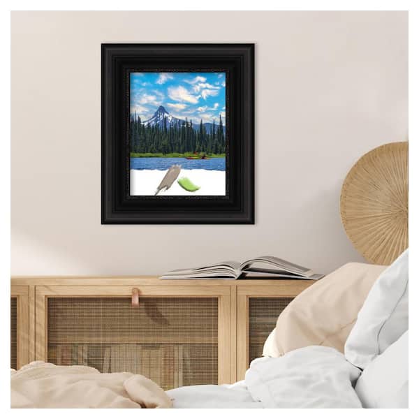 kanademono ALUMI　Art Frame Brown ＋ Black KanademonoART-
