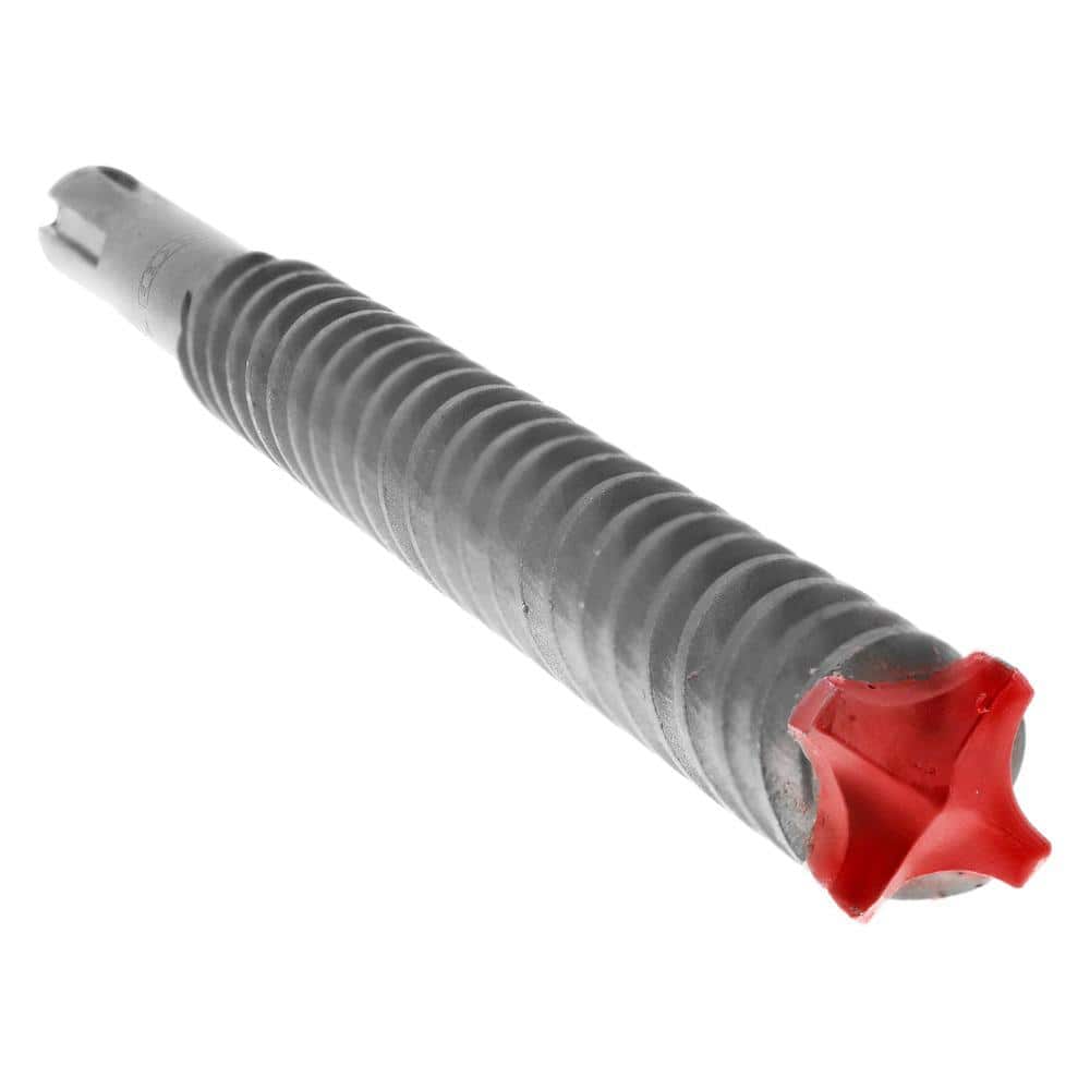 7/8 in. x 31 in. x 36 in. Rebar Demon SDS-Max 4-Cutter Full Carbide Head Hammer Bit price history on PriceWatchPro