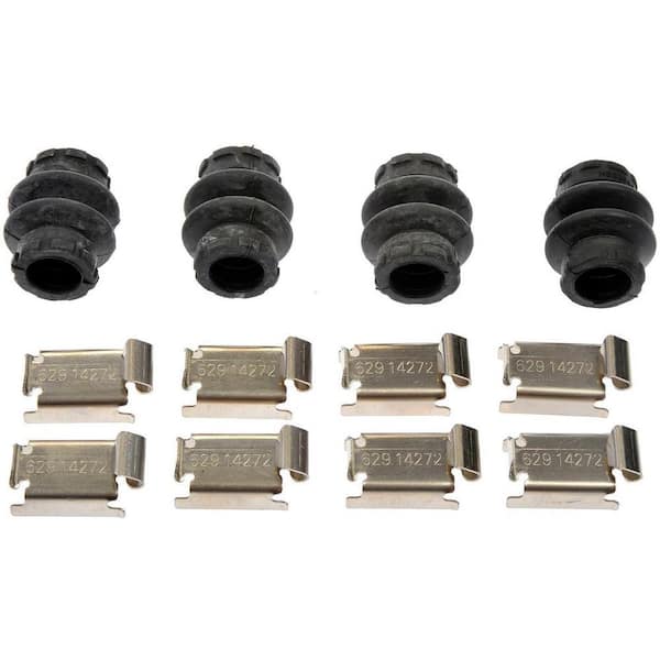 First Stop Disc Brake Hardware Kit