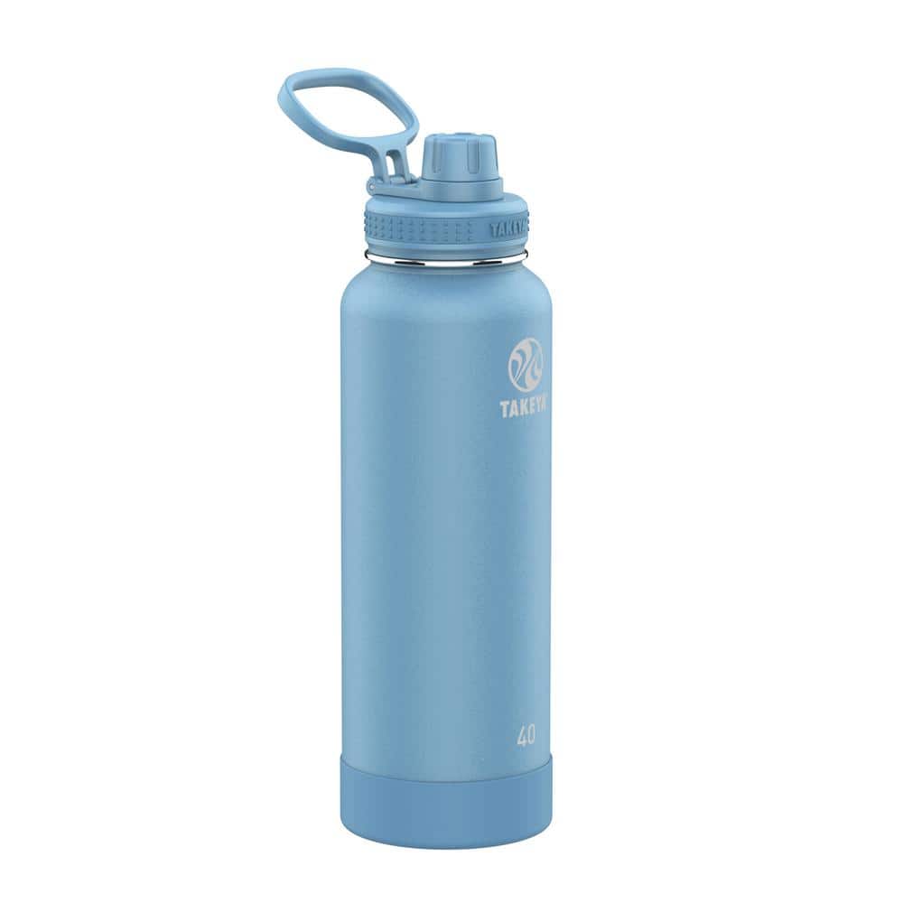 Ohana – 26 oz. Stainless Water Bottle – ColorJet - Dala Ad Agency