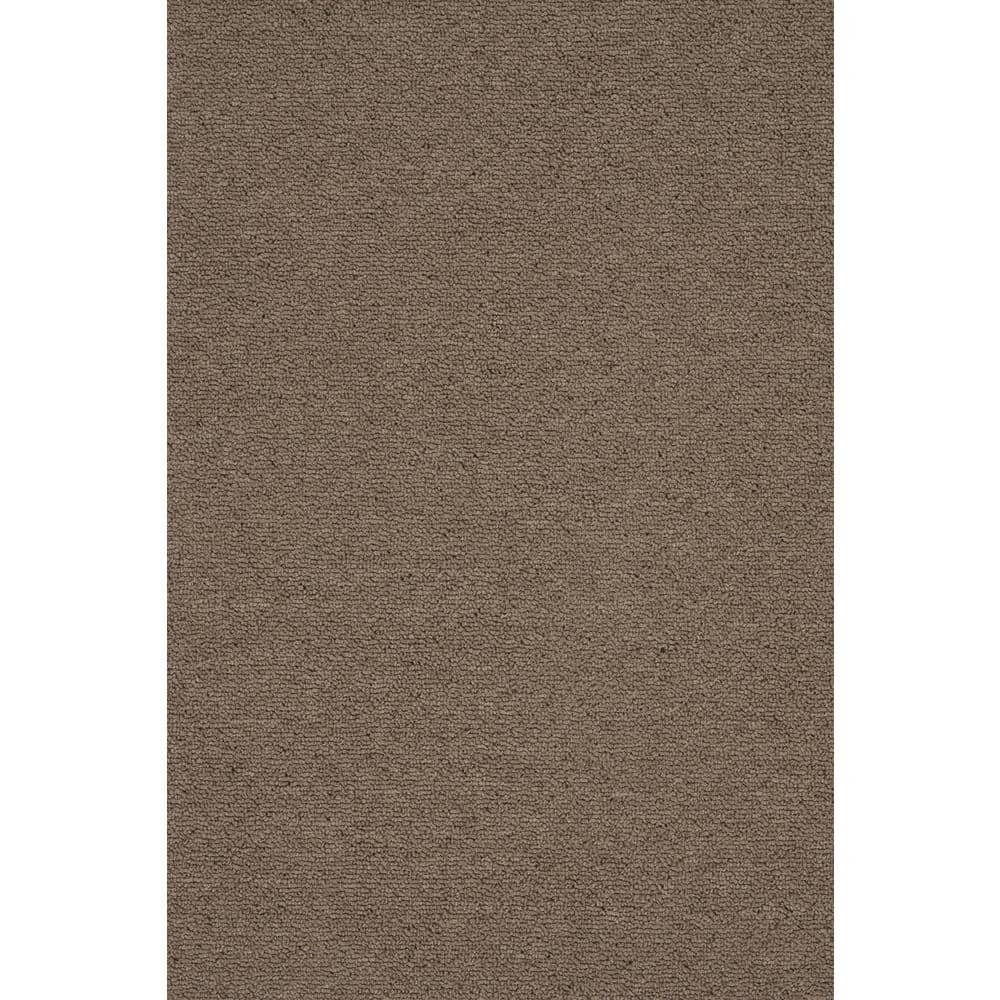 TrafficMaster Viking Natural Tan Beige 12 ft. Wide x Cut to Length