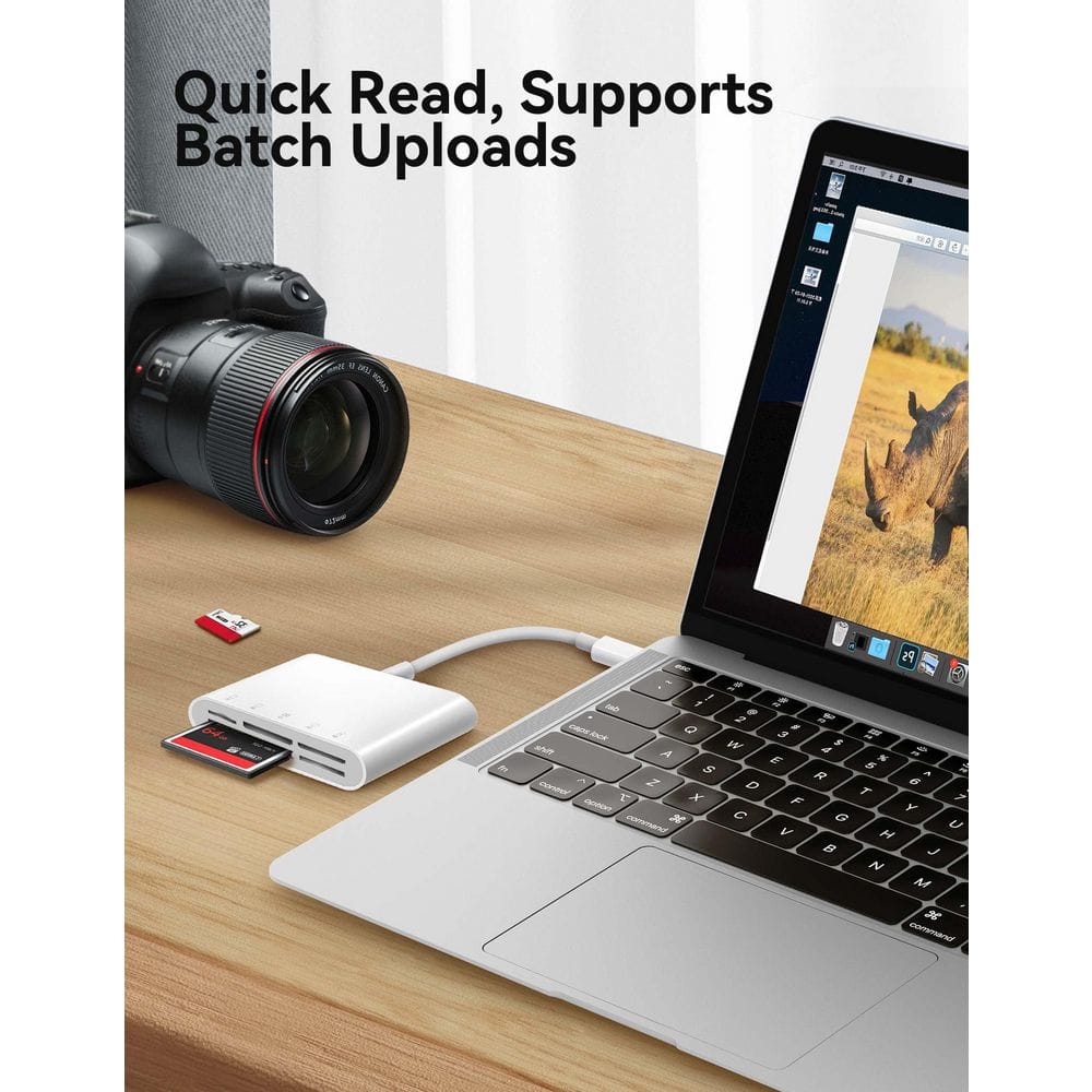 Vrbgify SD Card Reader - Thumbnail 4