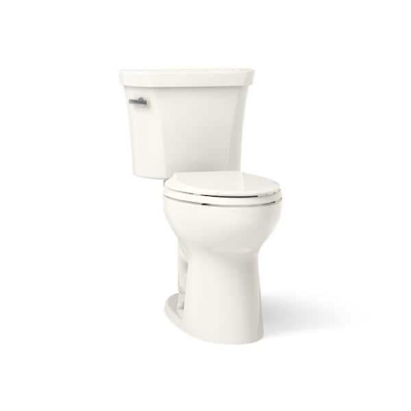 KOHLER Highline 12 in. Rough In 2-Piece 1.1/1.6 GFP Dual Flush