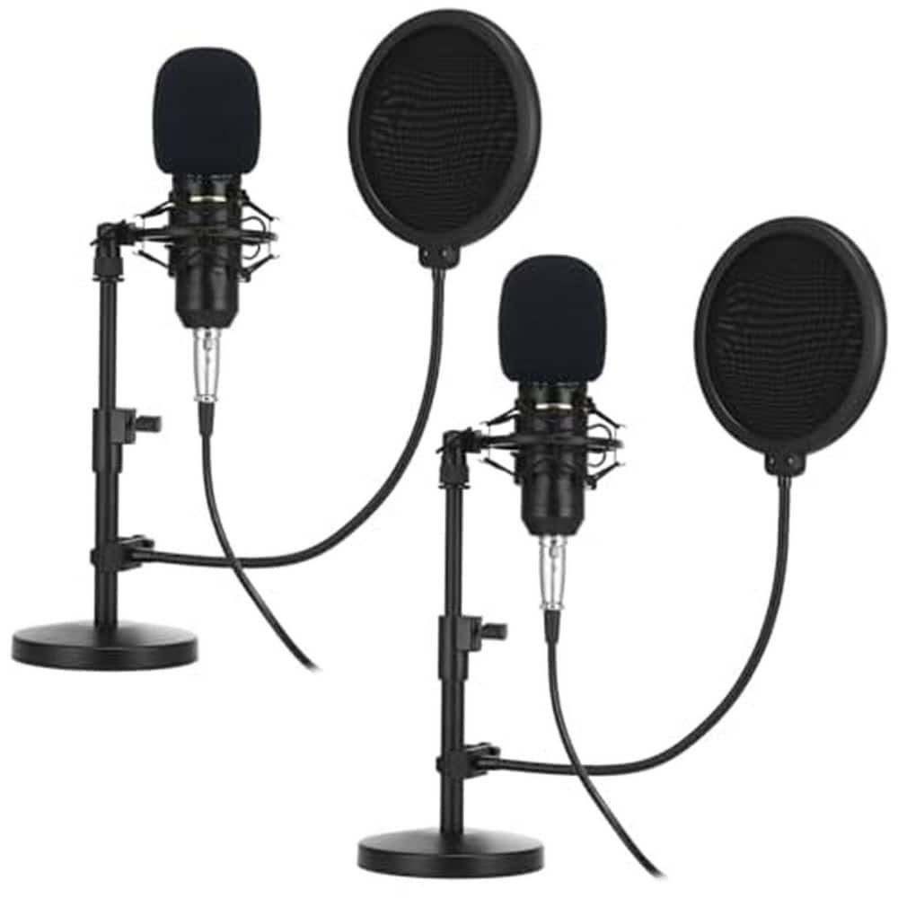 yichuhaoxi-microphones-