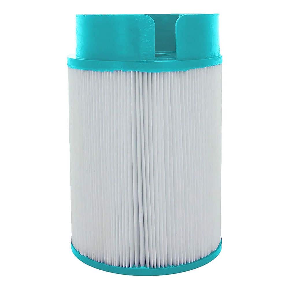 Advanced Spa Filter 6 in. Dia Snap-in Pool Filter Cartridge price history on PriceWatchPro