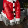 Home Accents Holiday 2.5 ft LED Donkey 25DK01006