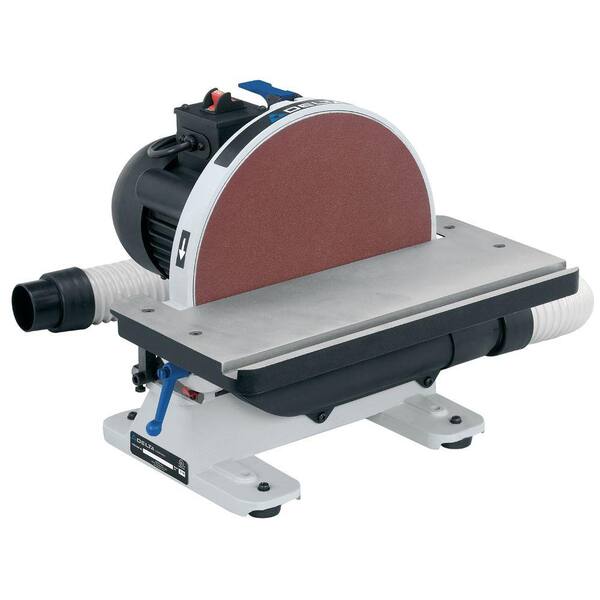 delta shopmaster sander