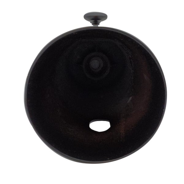Westbrass E507-1F-62 7-Inch Reach Wall Mount Tub Spout – Matte Black, Fits Standard 1/2" IPS Connections