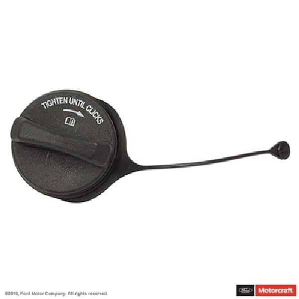 Non-locking Fuel Filler Cap