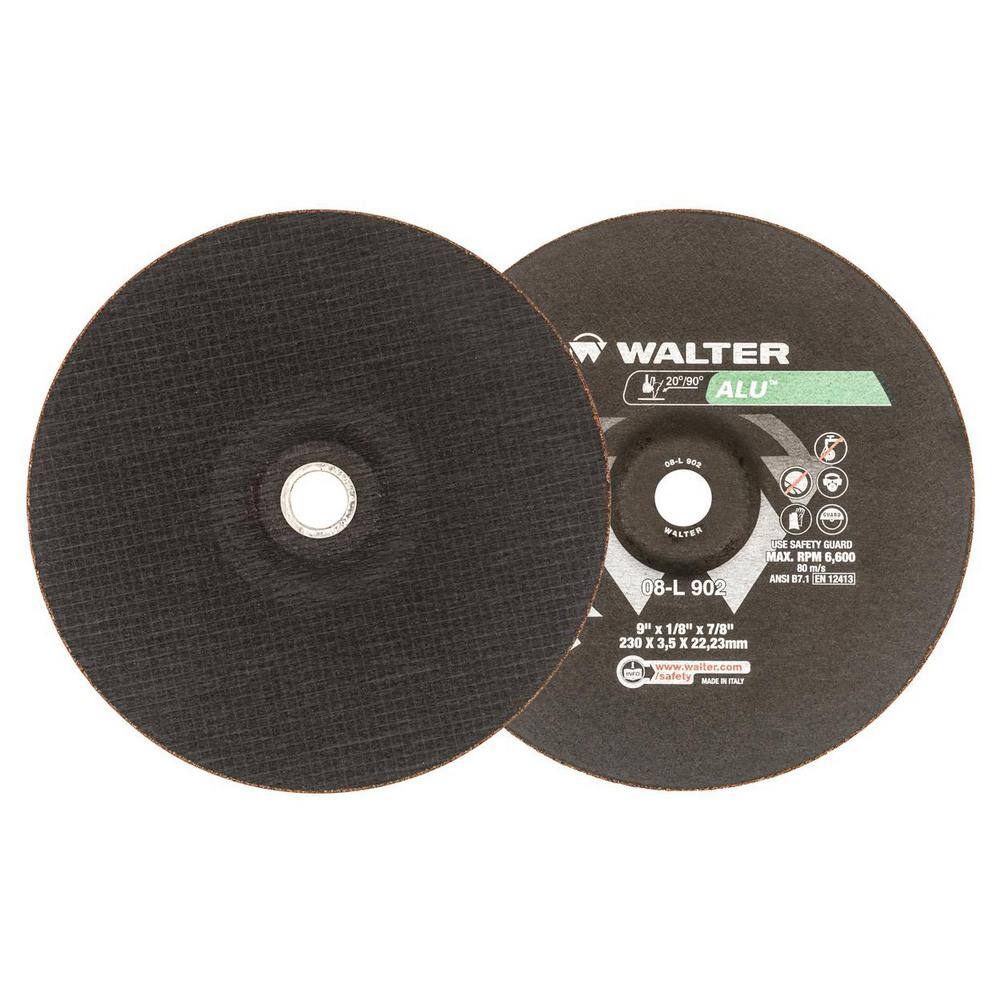 WALTER SURFACE TECHNOLOGIES 08L902