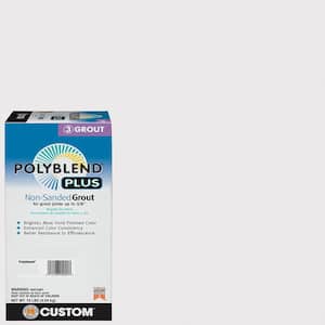 Polyblend #386 Oyster Gray 7 lb. Sanded Grout - Portland Direct Tile &  Marble