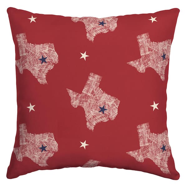 Fun outdoor throw outlet pillows