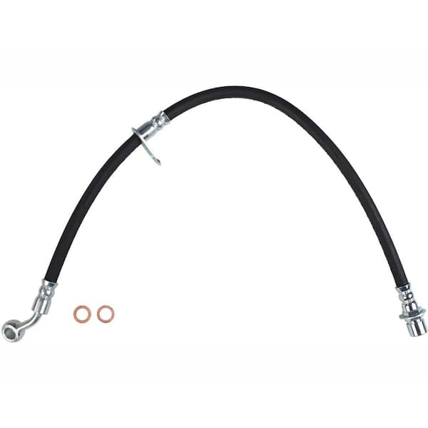Sunsong Brake Hydraulic Hose - Rear Right