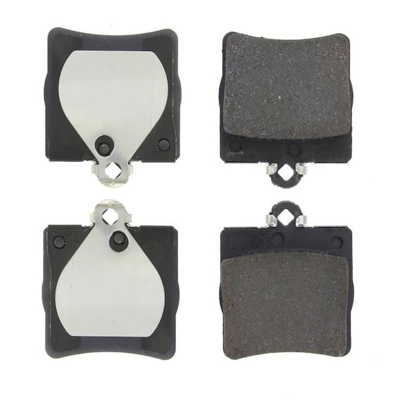 Centric Parts Disc Brake Pad Set