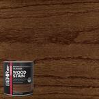 1 qt. #TIS-518 Espresso Transparent Oil-Based Advanced Formula Interior Wood Stain