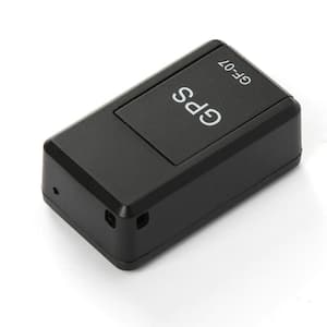 Mini-Magnetic GPS Tracker Real-Time Car Truck Vehicle Locator GSM GPRS