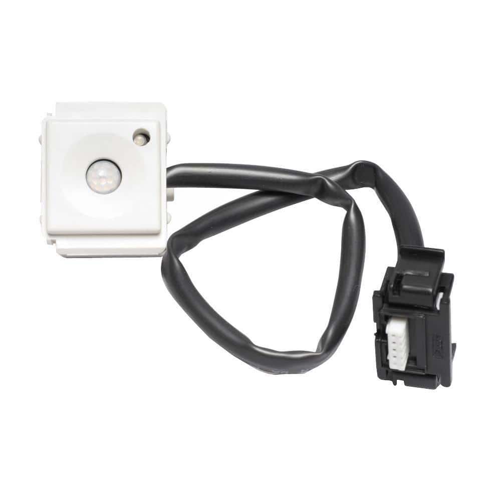 Panasonic WhisperGreen Select 3-3/4 in. x 1-2/3 in. Motion Sensor Module