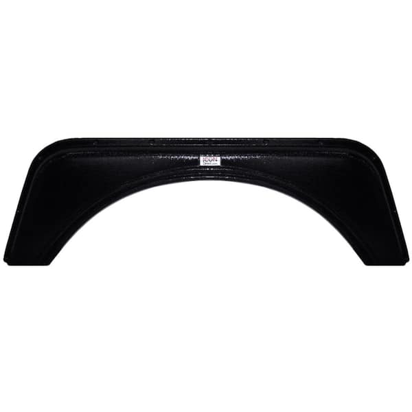 ICON Single Fender Skirt for Skyline FS2324 - Polar White