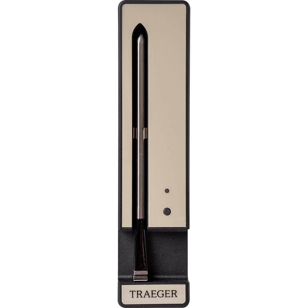 Traeger Wireless Meat Thermometer BAC785