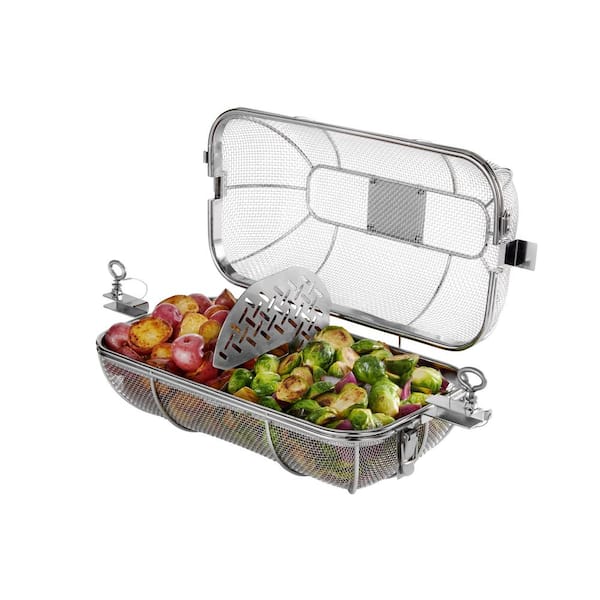 Crafted Rotisserie Crisping Basket